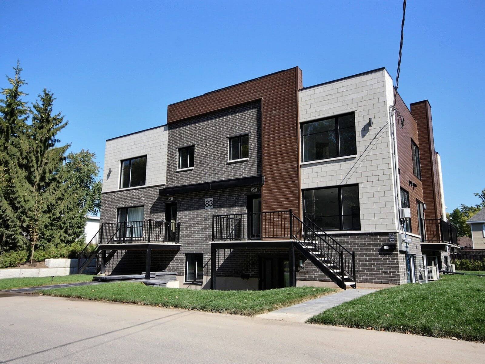 The Iles Yale_Phase 1