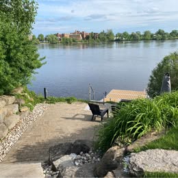 Les 160-162 Des Prairies