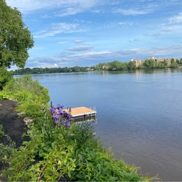 Les 160-162 Des Prairies