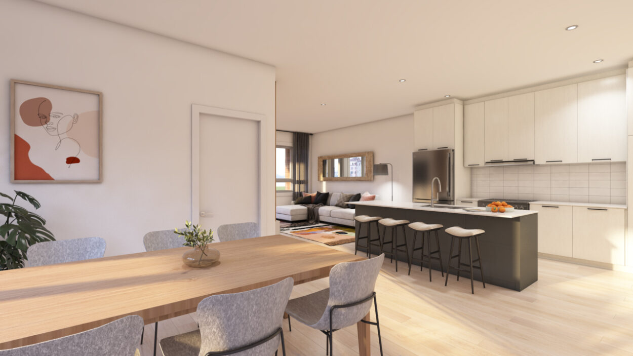 Le 9100 Arthur Sauvé