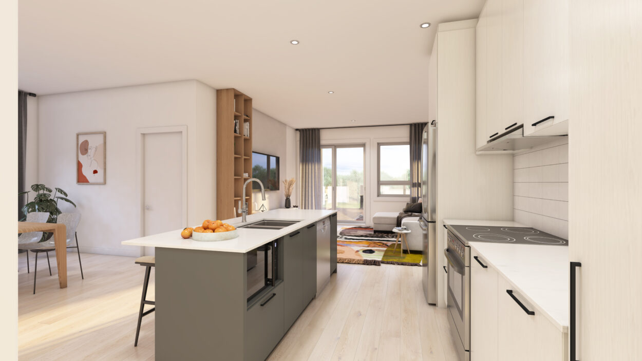 Le 9100 Arthur Sauvé